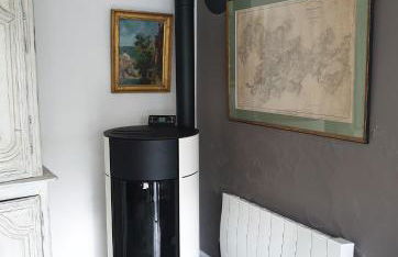 Normandieheritage14 COTTAGE DU MARAIS DDAY OMAHA BEACH - Foto 2