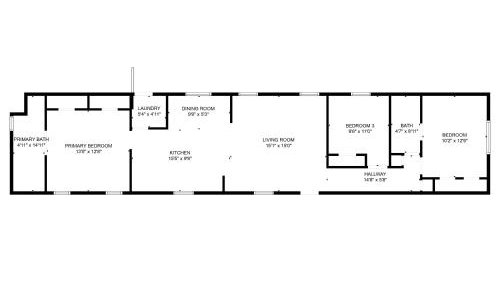 Lake Conroe 3BR Home w Boat Ramp Access, Kings, BBQ, Sleeps 8 - Foto 2
