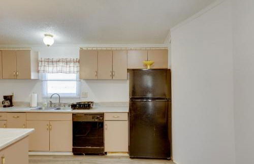 Pets Welcome Quiet Retreat Near Lake Guntersville - Foto 6