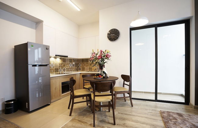 The First Stay Hotel - Foto 16