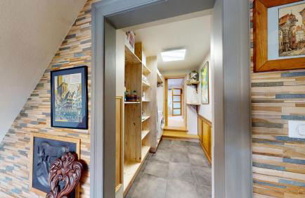 Gîte du Musée - Foto 26