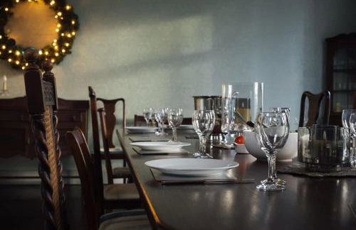 Elegant Pembrokeshire Country House - Sleeps 17 - Foto 29