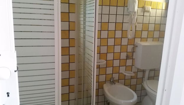 Servicios del cuarto de baño