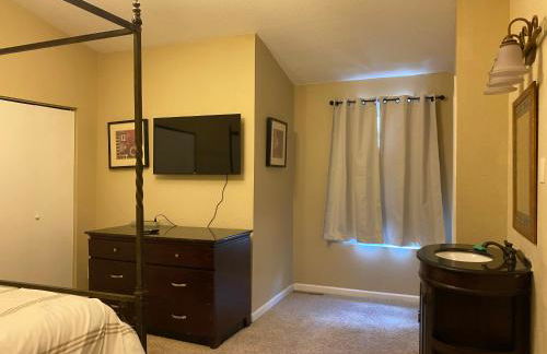 Westside Large Home - Foto 35