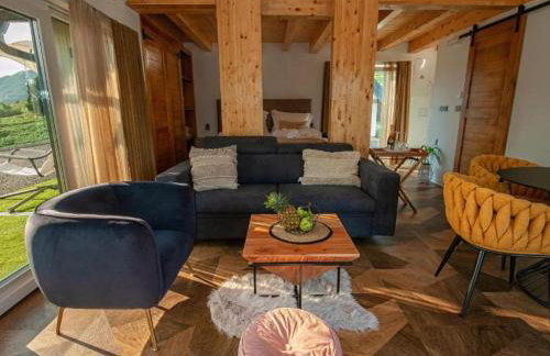 Family Resort Plitvice Lakes- Mountain view Tina - Foto 9