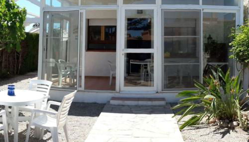 maison proche de la plage pour des vacances zen - Foto 1