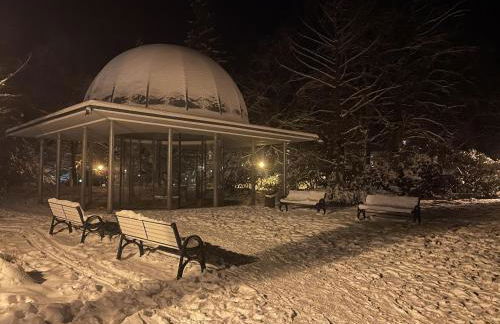 Ferienwohnung Beyer Friedrichroda - Foto 39