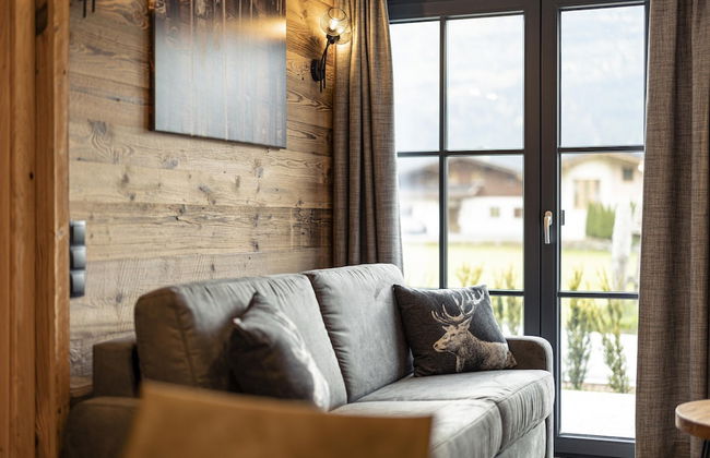 Superior Ferienwohnung # 1C mit Sauna - Foto 6