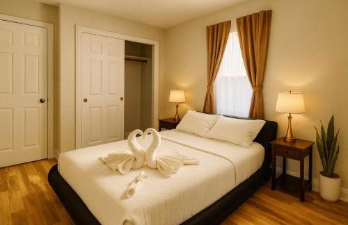 2 BR Apt|15 Min to NYC|Book Today - Foto 5