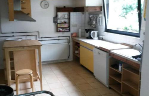 Main building Neumühle - Foto 6