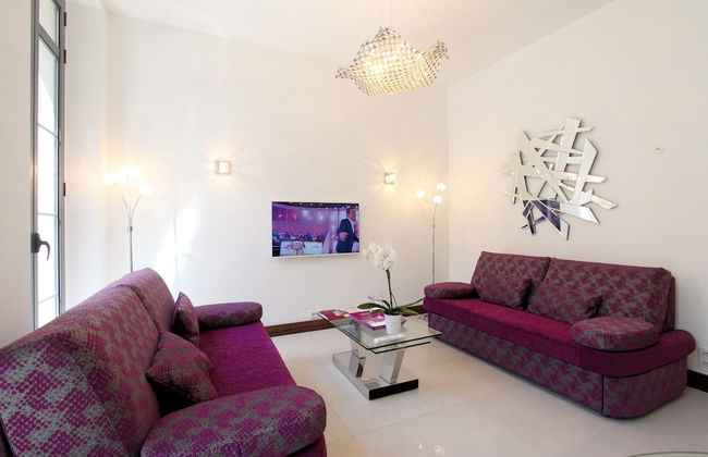 Apartment With Spacious Terrace - Foto 4