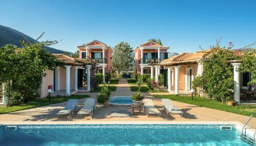 Aktes villas - Foto 4