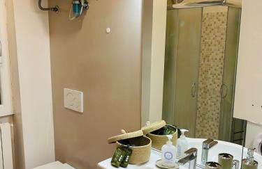 Chiara Guest House 18 - M4 Metro blu - Foto 23