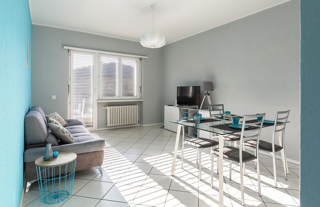 Lido Apartments - Foto 43