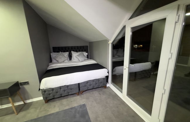 Paris Residence - Foto 53