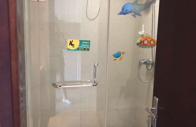 Jia Zhao Ye Sunny Seaview Apartment - Foto 16