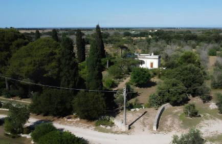 Agriturismo Villa Coluccia - Foto 24