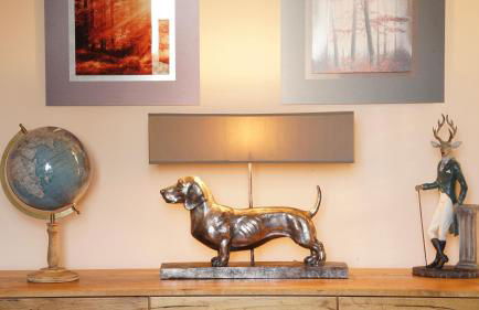 Ferienwohnung Alte Schule Chorin Schorfheide - Foto 20