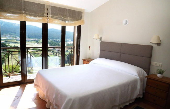 Apartamentos Rurales Abelleira - Photo 6