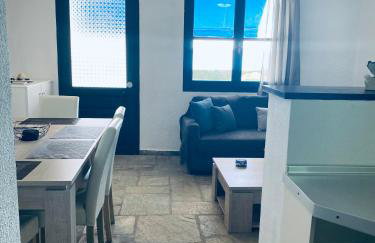 Sea View House In Ouranoupoli - Foto 8