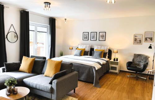 Ferienwohnung Stamer - Foto 8