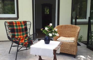 Urlaub im Grünen - Foto 12