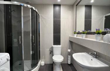 Apartament Leśny z kominkiem - Viva Pod Giewontem Apartamenty - Foto 22
