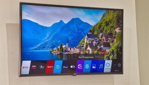 Amazing 1 bed flat in lovely area - Foto 4