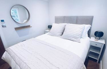 Little Dunton Lodges 2 - Foto 13