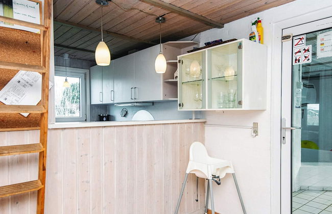 Luxury Retreat in Als - By Traum Ferienwohnungen - Foto 24