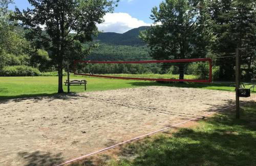 Cozy Chalet at Jay Peak - Foto 23