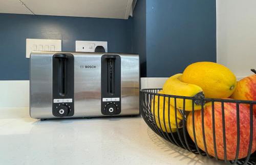 Luxury 3 Bedroom Home - 15mins to Birkdale Open - Foto 55