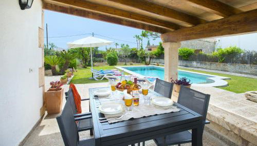 Owl Booking Villa Margarita - 15 Min Walk to the Beach - Photo 5