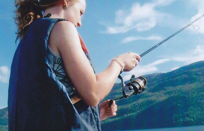 Holiday Home in FÃ¸llenslev - Foto 23