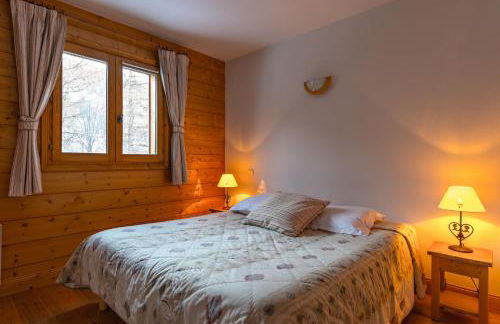 travelski home premium - Résidence Le Hameau du Rocher Blanc - Foto 9