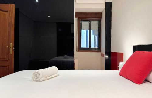 Vigo Vialia - Fatima Area - 2 habitaciones - Foto 15