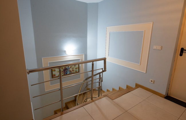 Taksim Elysium Residence CTS - Foto 25