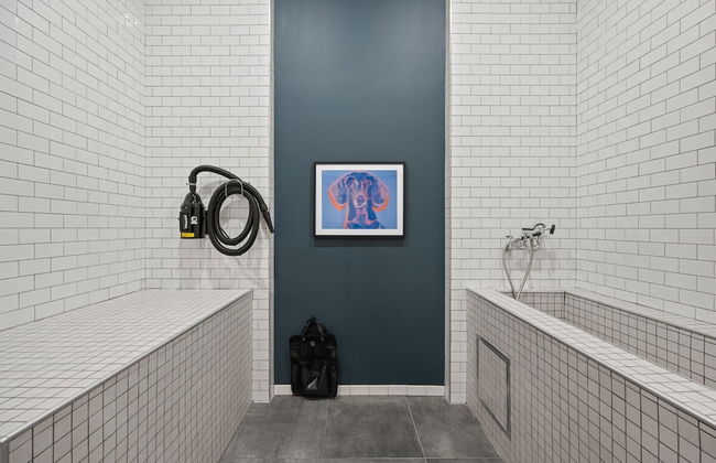 Luxury Apartments by Hyatus Boston Somerville - Foto 47