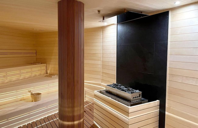 Apartment in Pobierowo Near Baltic Beach - Photo 21