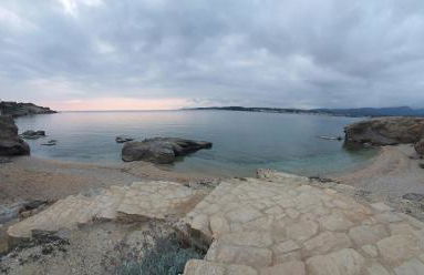 Appartement T2 Six Fours Cap Negre,1 mn à pied de la mer - Foto 20