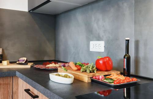 Apartment in Croatia Near Scenic Coastline - Foto 27