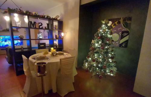 Le Stanze di Morgana intero appartam. Monterotondo - Foto 13