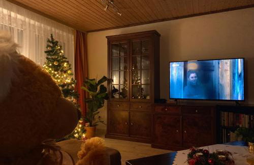 Ferienwohnung Zur Glewe - Foto 4