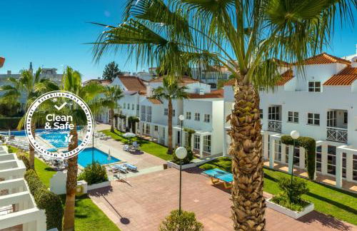 Apartamentos Turísticos Club Ouratlântico - Foto 10