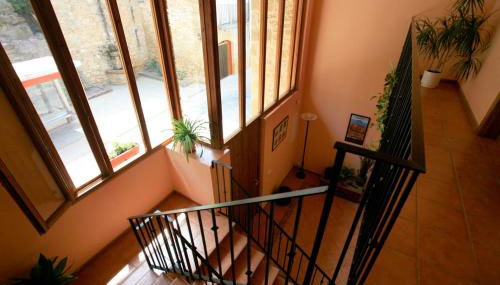 La Premsa - Foto 5, Lobby or reception