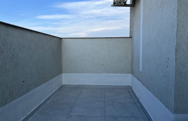 Stunning 2-Room Penthouse Lakeview W11 - Foto 47