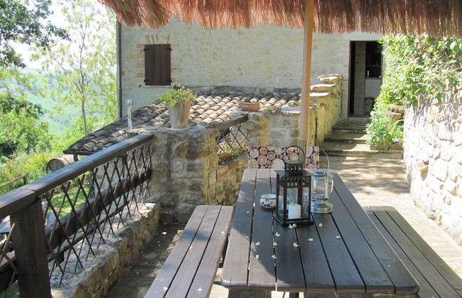 Old House - Photo 18