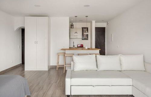 Estúdio 21 em Santa Bárbara de Nexe - Faro - Foto 14