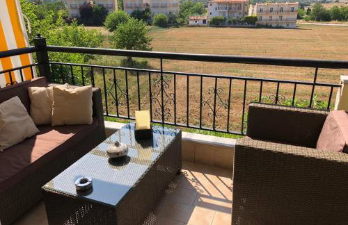 POSSIDI - Ithaki Holiday Apartments - Foto 6