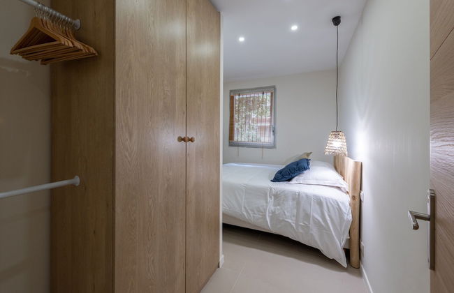 Beautiful Apartment 7P City Center Beach 250m - Foto 4